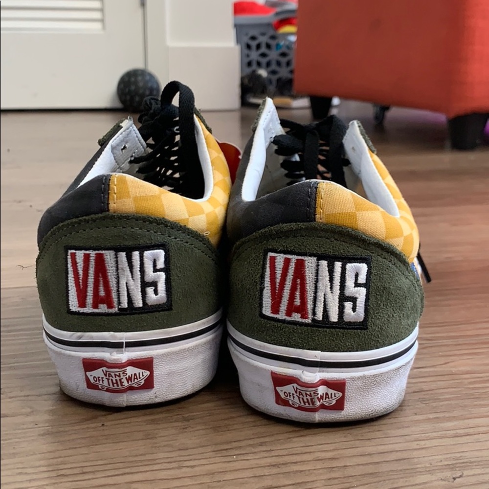 Shoes